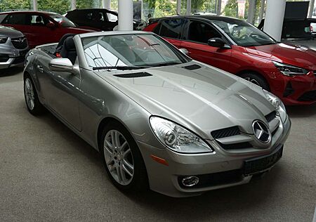 Mercedes-Benz SLK 280 280 (171.454)