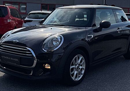 Mini ONE SHZ+PDC+WKR+ALU+KLIMA+LS+RS+BT+ISOFIX+