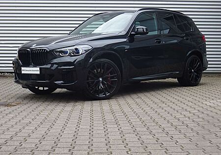 BMW X5 M 50i Laser Luftfahrwerk Aktivlenkung 360° h/k
