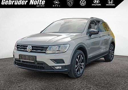 VW Tiguan Volkswagen 2.0 TDI IQ.DRIVE PDC SHZ NAVI AHK ACC