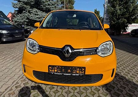 Renault Twingo Limited