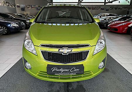 Chevrolet Spark 1.2l 82PS LS+ KLIMA ALU GEPFLEGT TÜV03/26