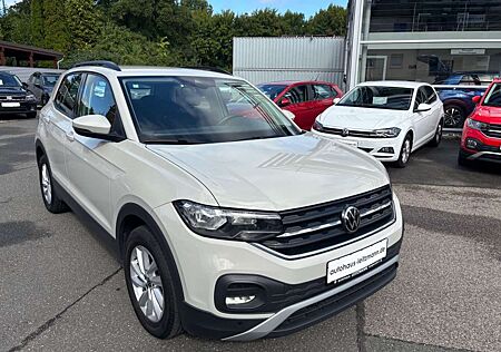 VW T-Cross Volkswagen Life