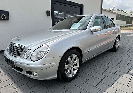 Mercedes-Benz E 320 E -Klasse Lim. CDI