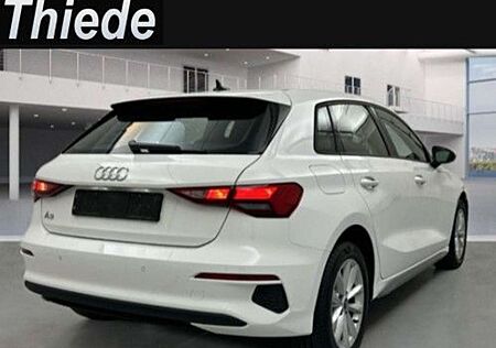Audi A3 Sportback 35 TFSI NAVI/LED/SHZ/VIRTU./TEMP.