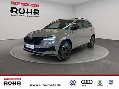 Skoda Karoq Sportline 2.0 TDI DSG 4x4 (Garantie 02/2031.Kamera