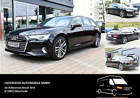 Audi A6 Avant 45 TDI quattro sport S-Line 3,0 TDI