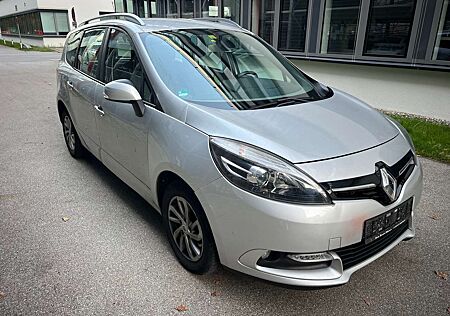 Renault Grand Scenic dCi 110 Expression~Navi~Sitzh-~Tempomat