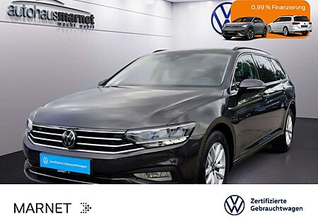 VW Passat Variant Volkswagen 1.5 TSI DSG Business *AHK*LED*