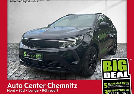 Opel Grandland AT8 GS Line LED/Navi/Ergo/PDC/Kamera