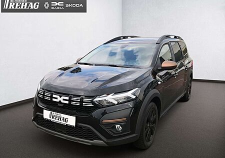 Dacia Jogger Extreme TCe 110