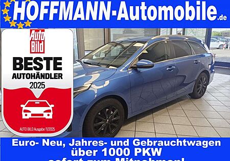 Kia XCeed Ceed SW / cee'd SW Kamera,Navi,Sitzheizung,PDC