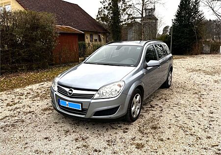 Opel Astra 1.9 CDTI Caravan DPF Edition