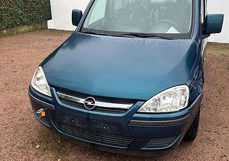 Opel Combo gebraucht kaufen Opel Combo Edition
