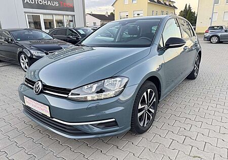 VW Golf Volkswagen Volkswagen 1.5 TSI Stand + L. Heizung/SHZ/KL