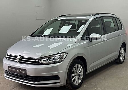 VW Touran Volkswagen Automatik*Panorama*Navi*LED*Tempomat*