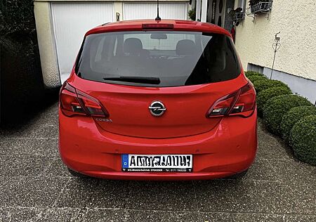 Opel Corsa-e