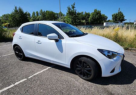 Mazda 2 SKYACTIV-G 90 Nakama