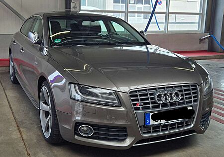 Audi S5 Sportback S tronic