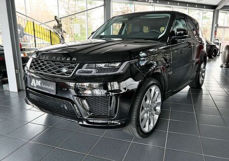 Land Rover Range Rover Sport S LED 22 Zoll Leder