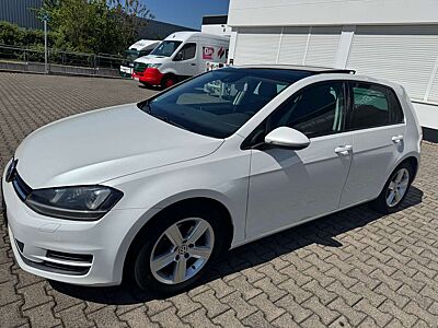Volkswagen Golf Comfortline BMT.2.0 TDI,Automatik,Erste Hand