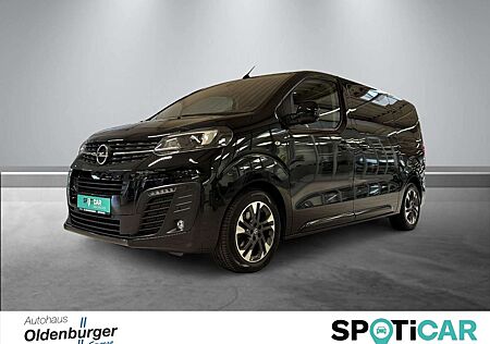 Opel Zafira Life Tourer M inkl. Navi / Xenon / Kamera / Leder