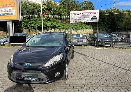 Ford Fiesta Trend 86.000 KM