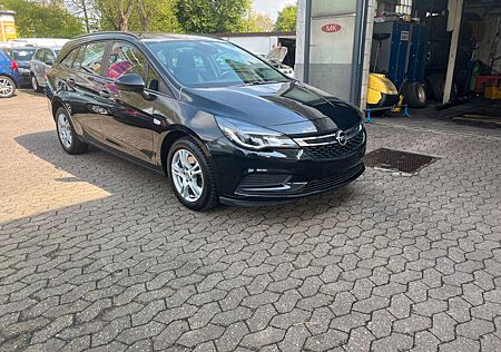 Opel Astra K 1.6 CDTI Sports Tourer Edition Navi