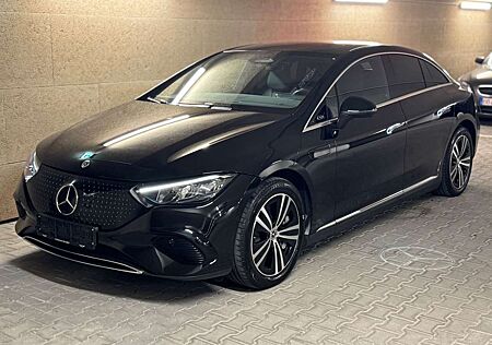 Mercedes-Benz EQE 300 BUSINESS KEYL AMBI+ DISTR MEMO ADVANCE+