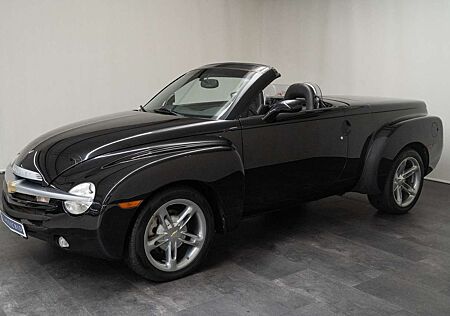 Chevrolet SSR