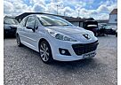 Peugeot 207 Sportium~SHZ~JBL~Recaro-Sitze~PDC~Klimaanla.