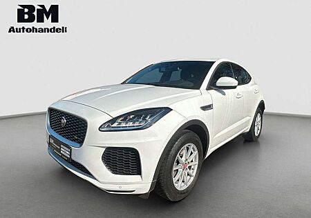Jaguar E-Pace RDynamic AWD,LED,Navi,Kamera,PDC,Carplay