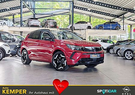 Opel Grandland X Grandland 1.6 GSe Plug-in Hybrid4 Autom. *ACC*