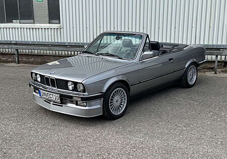 BMW 325 /335 Cabrio * M30 B35 * Alpina * H Zulassun