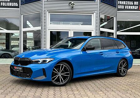 BMW 318 d Touring M Sport/EDITION/LASER/19ZOLL/HUD