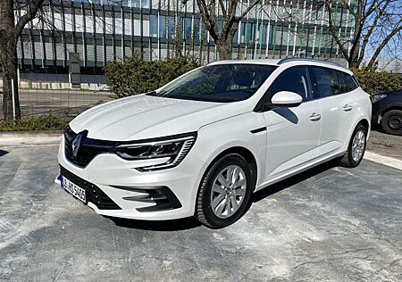 Renault Megane Grandtour TCe 140 GPF EDC BUSINESS EDITION