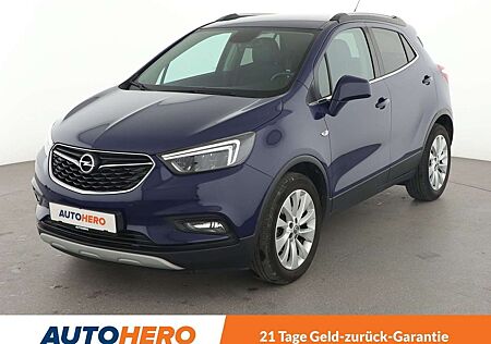 Opel Mokka X 1.4 Turbo Innovation Start/Stop 4x4*CAM*NAVI*LED*