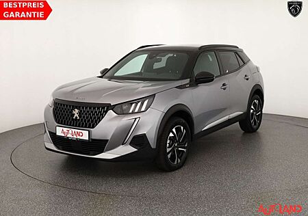 Peugeot 2008 PureTech 130 Aut. LED Navi Kamera