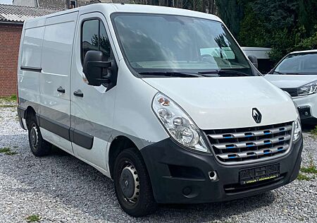 Renault Master L1H1 Ka 2,8t | 1.Hand | HU-11/26 |