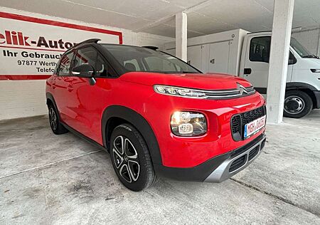 Citroën C3 Aircross Citroen Feel 1.Hand Euro 6