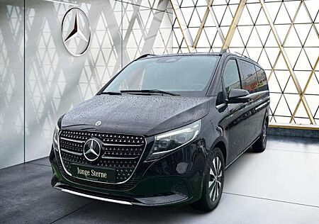 Mercedes-Benz V 300 d AVANTGARDE Extralang LenkradH*StandH*360