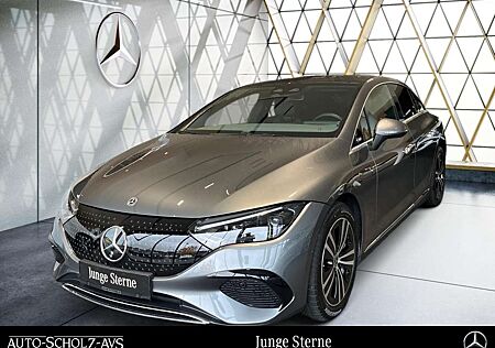 Mercedes-Benz EQE 300 360°Pano*Memory*HAL10°Burm*LenkHz*Distro
