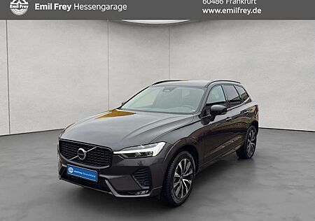 Volvo XC 60 XC60 XC60 B4 AWD Plus-Dark Aut Leder BLIS PilotAssist