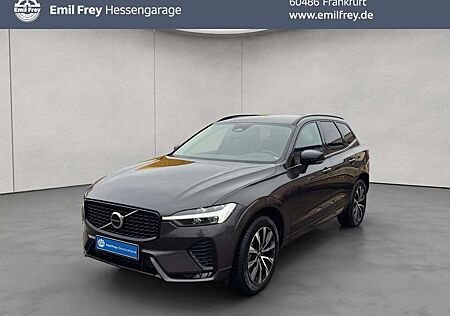 Volvo XC 60 XC60 XC60 B4 AWD Plus-Dark Aut Leder BLIS PilotAssist