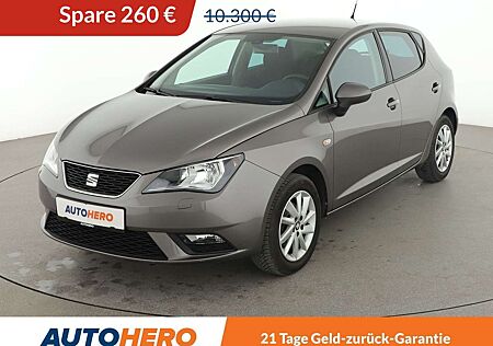 Seat Ibiza 1.2 TSI Sun*TEMPO*SHZ*ALU*KLIMA*