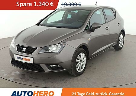 Seat Ibiza 1.2 TSI Sun*TEMPO*SHZ*ALU*KLIMA*