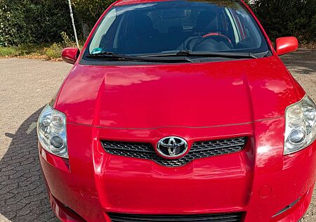 Toyota Auris 1.33 VVT-iLife