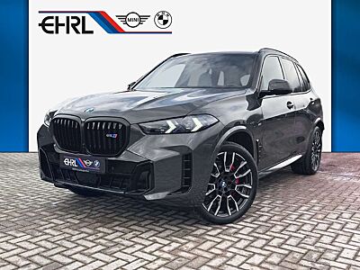 BMW X5 xDrive30d M Sport Pro Integralaktivlenkung AHK HUD