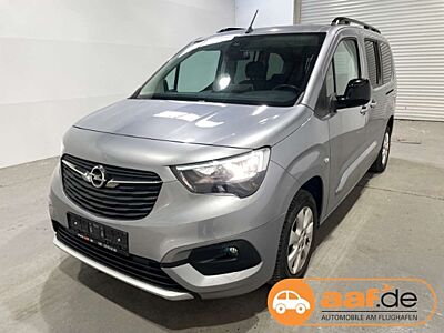 Opel Combo Life 1.2 Ultimate Automatik Klima PDC SHZ
