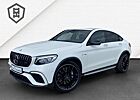 Mercedes-Benz GLC 63 AMG Coupe JungeSterne 11.2025 VOLL